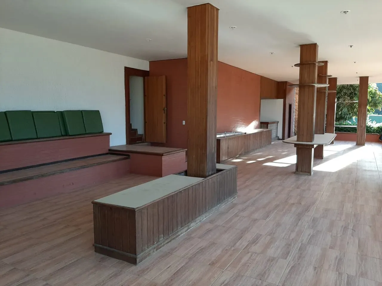 Casa mobiliada de 930 m² com 4 suítes e 8 banheiros — photo 66