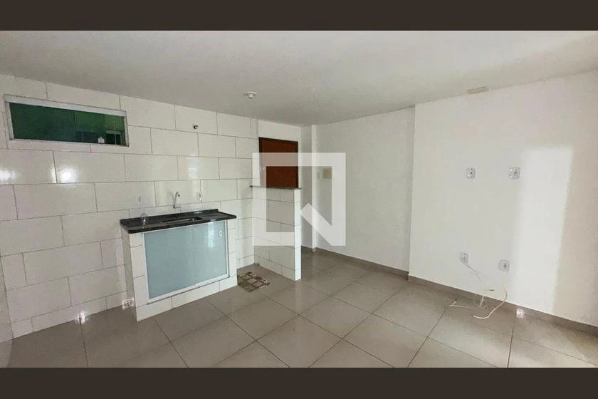 2-bedroom apartment, 1 with its own bathroom, 45 m² — photo 13