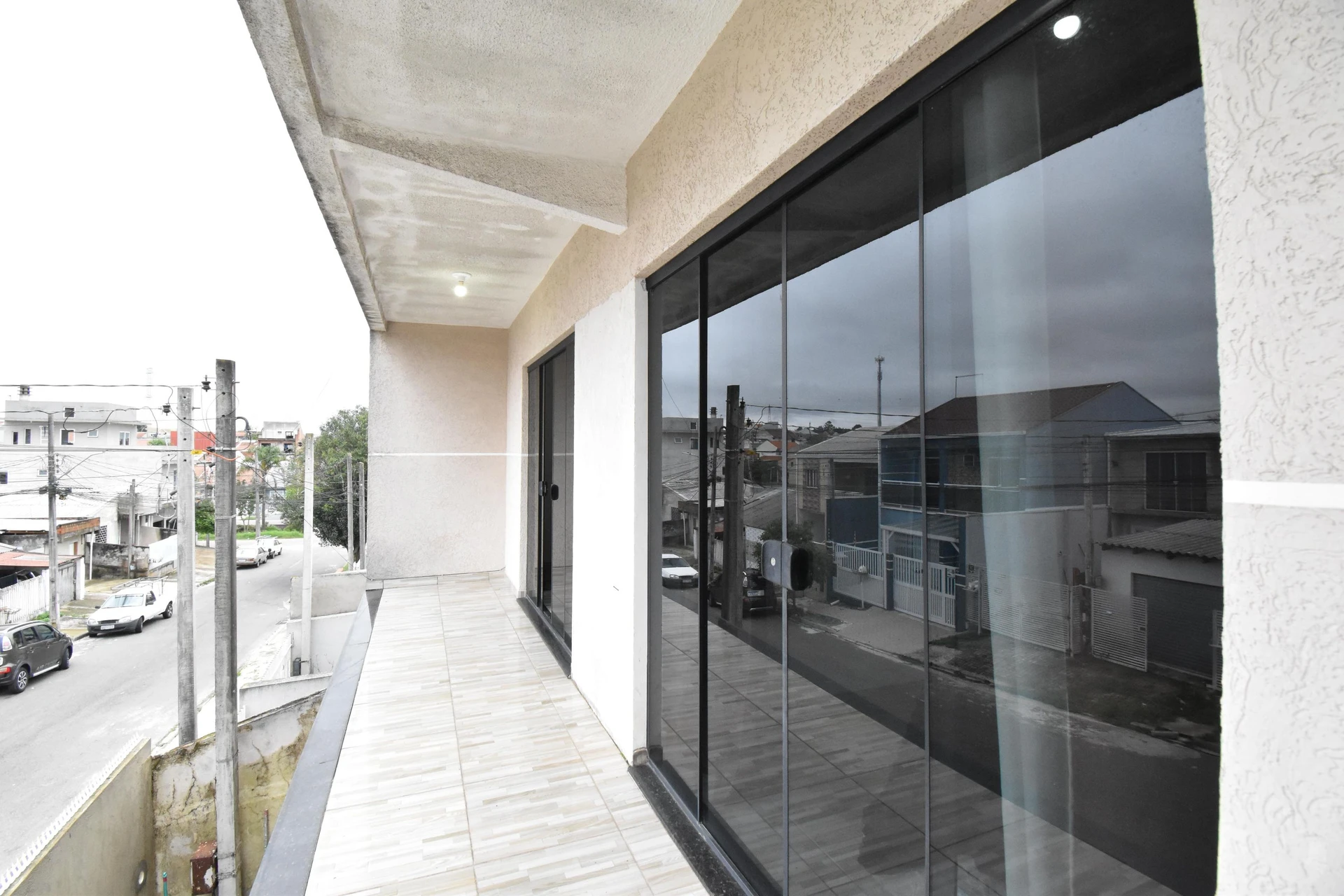 3-bedroom house with 2 bathrooms and open parking — photo 43