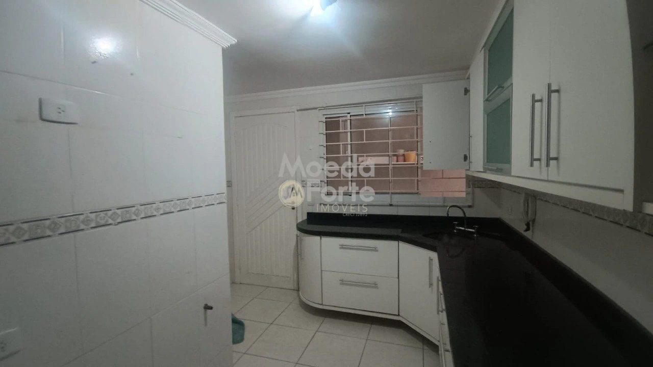 Casa de 3 quartos, sendo 1 suíte, 136 m², Santa Felicidade — photo 8