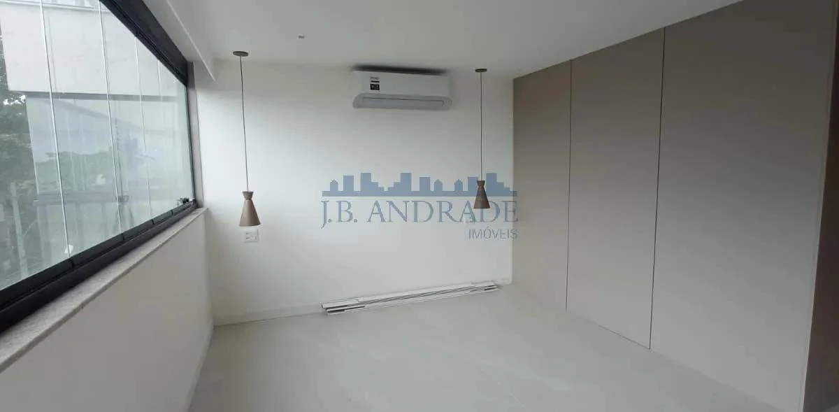 2-bedroom apartment with a water view in Rio de Janeiro — photo 22