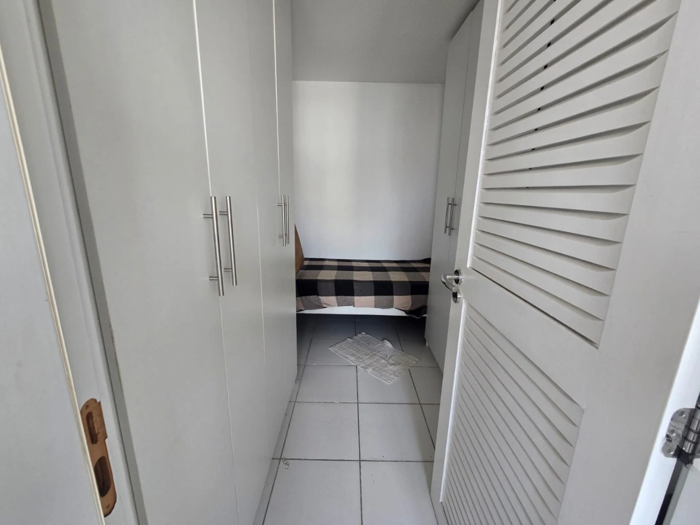 169 m² apartment with 4 en-suite rooms and private BBQ — photo 18