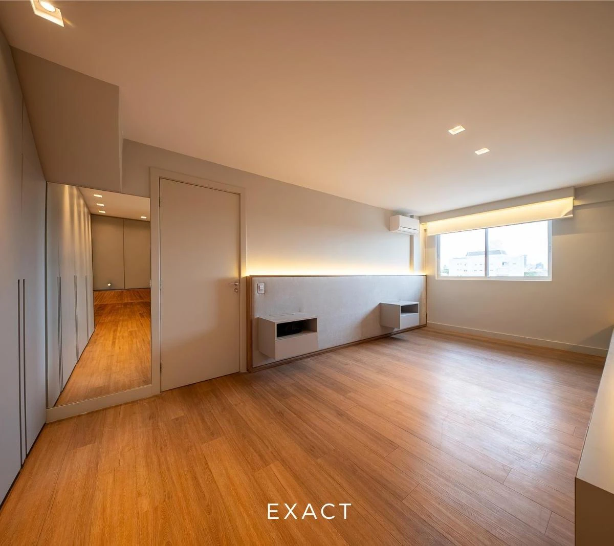 3-bedroom apartment in a building with a gym — photo 19