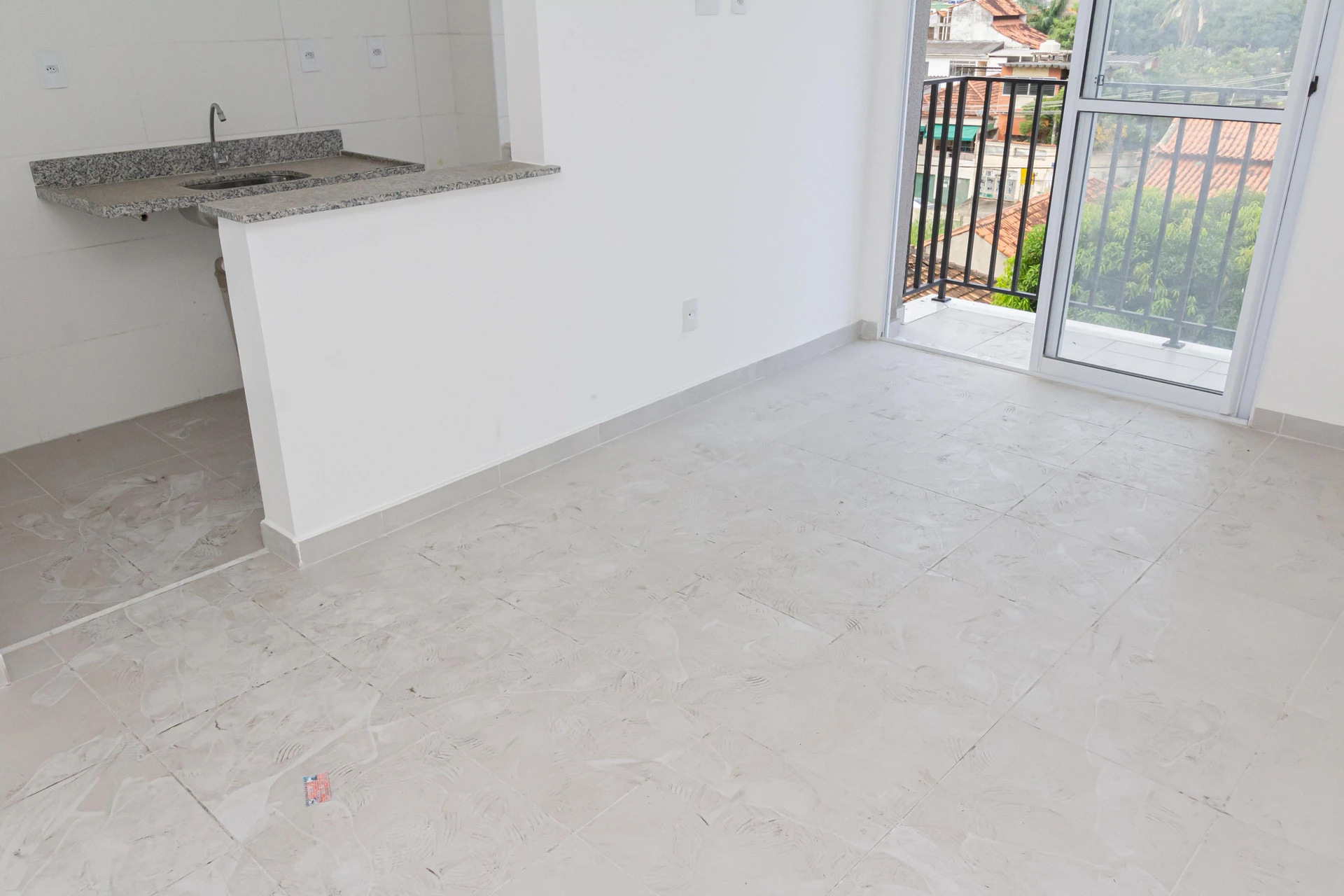 Apartamento para alugar com 2 quartos e varanda — photo 30