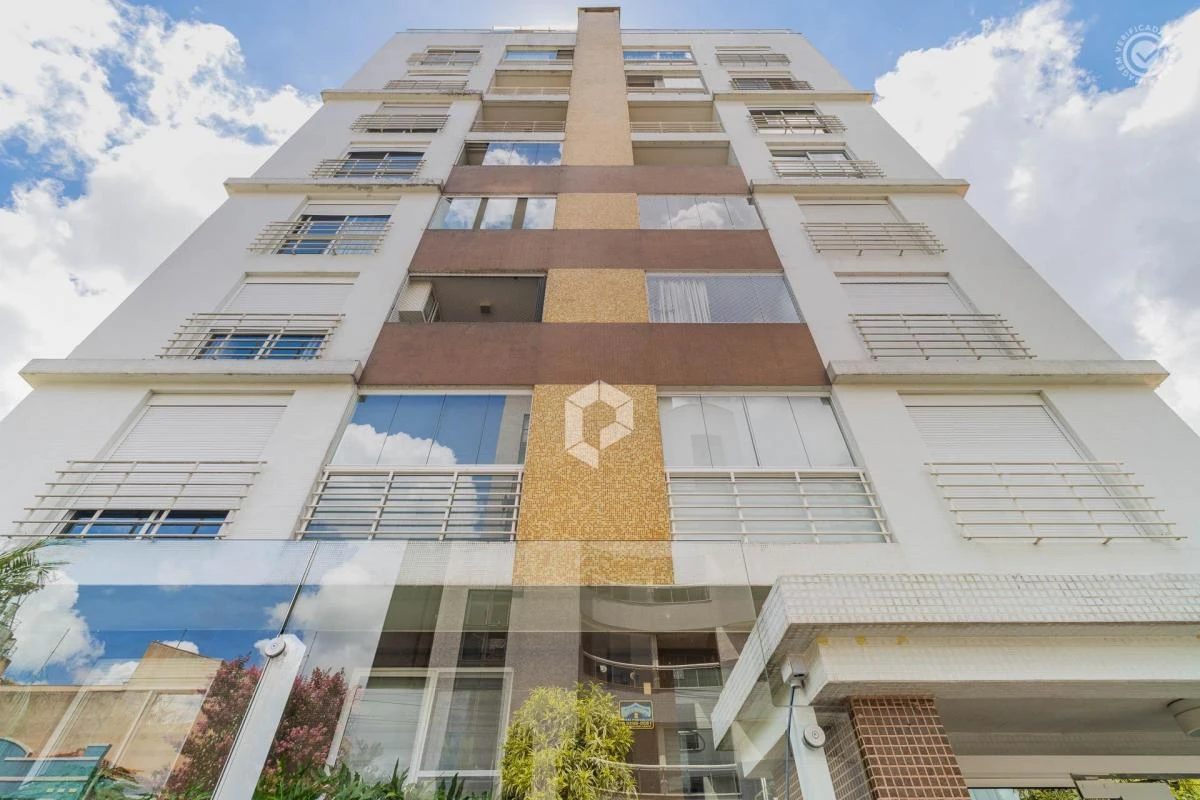 Washing machine in a 2-bedroom apartment, 81 m² — photo 10