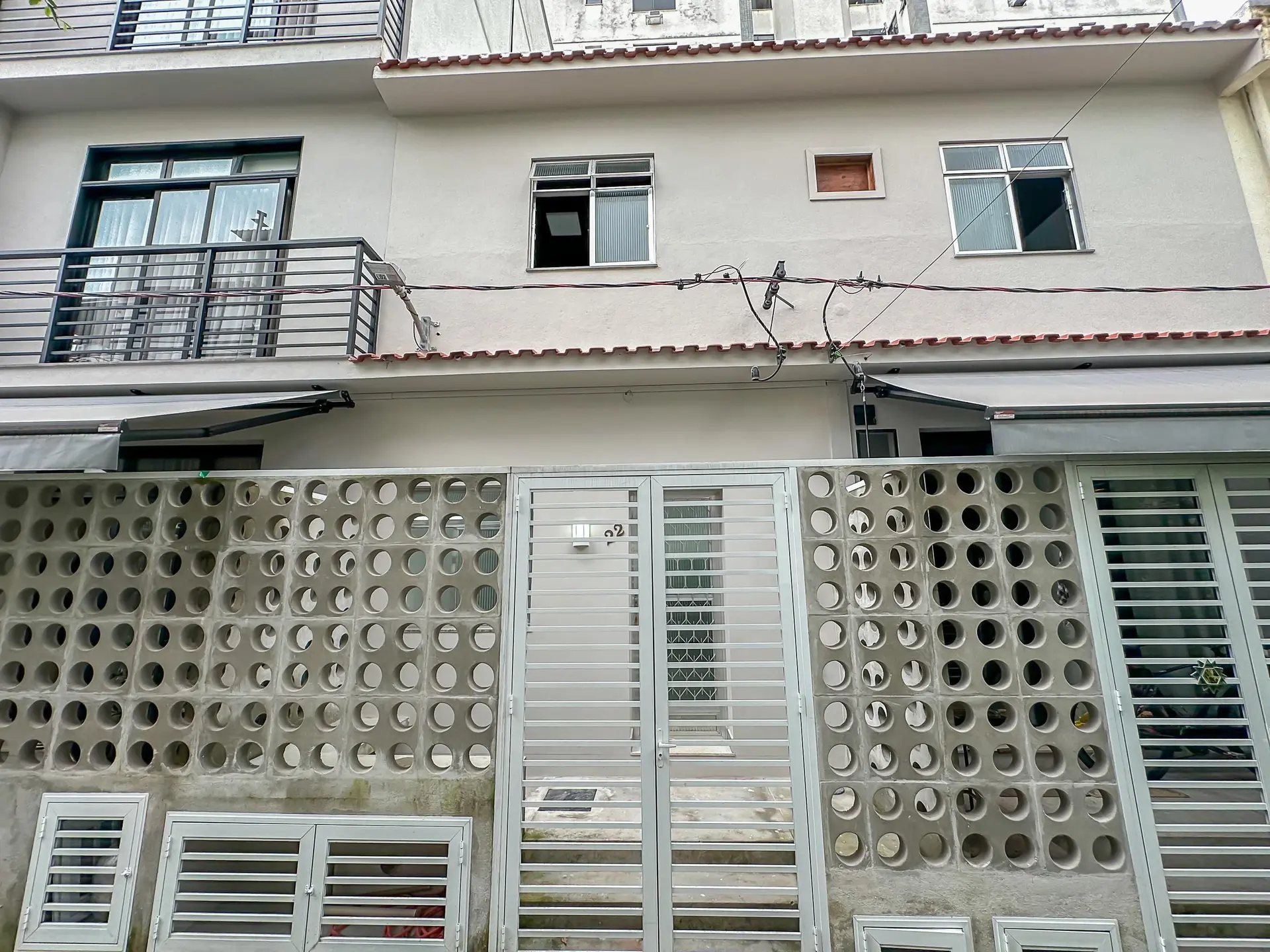 3-bedroom, 80 m² house in Rio de Janeiro — photo 25