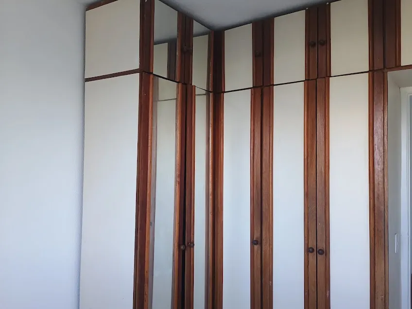 Apartment on the 5th floor with a mountain view — photo 17