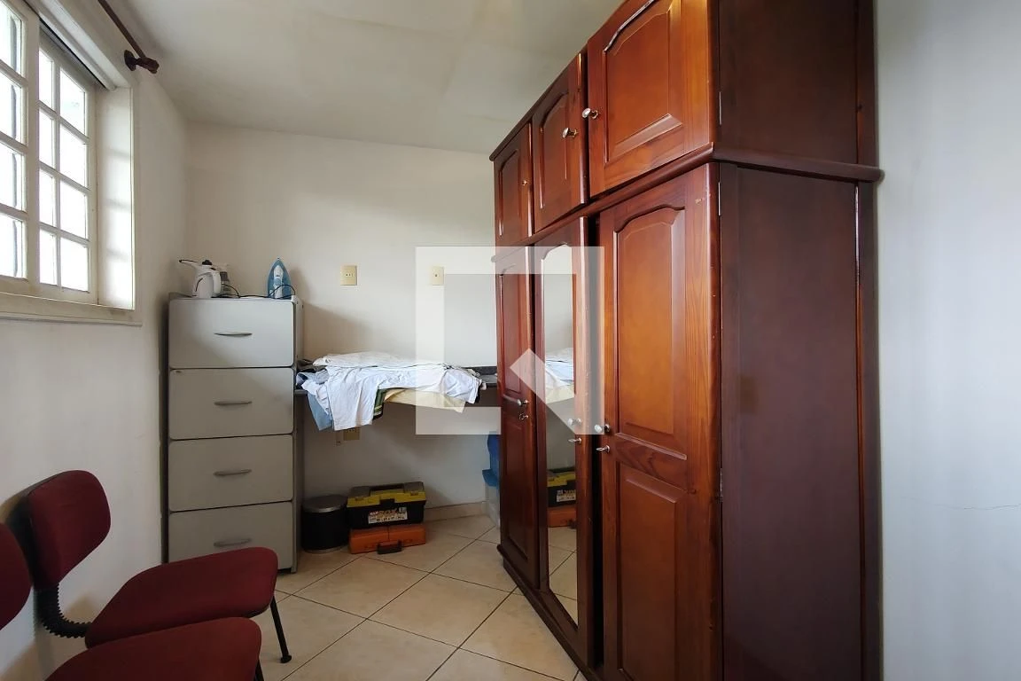 Casa mobiliada com 3 quartos, varanda e 3 banheiros — photo 90