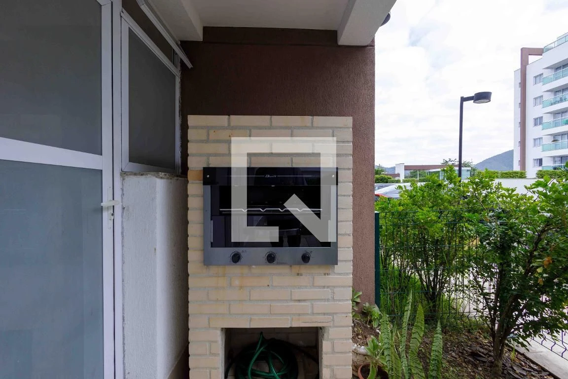 2-bedroom apartment with a private BBQ — photo 29