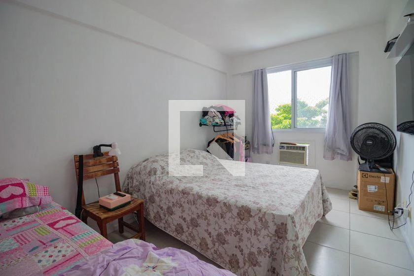 Furnished 2-bedroom apartment with balcony, 75 m² — photo 28