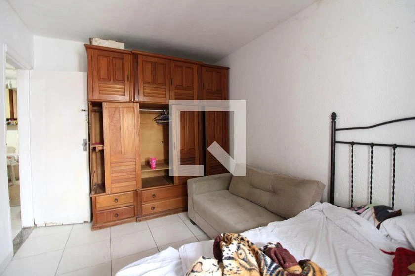 Casa mobiliada com 2 quartos e cozinha a gás — photo 12