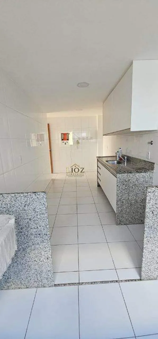4-bedroom apartment with 3 baths and 2 parking spots — photo 10
