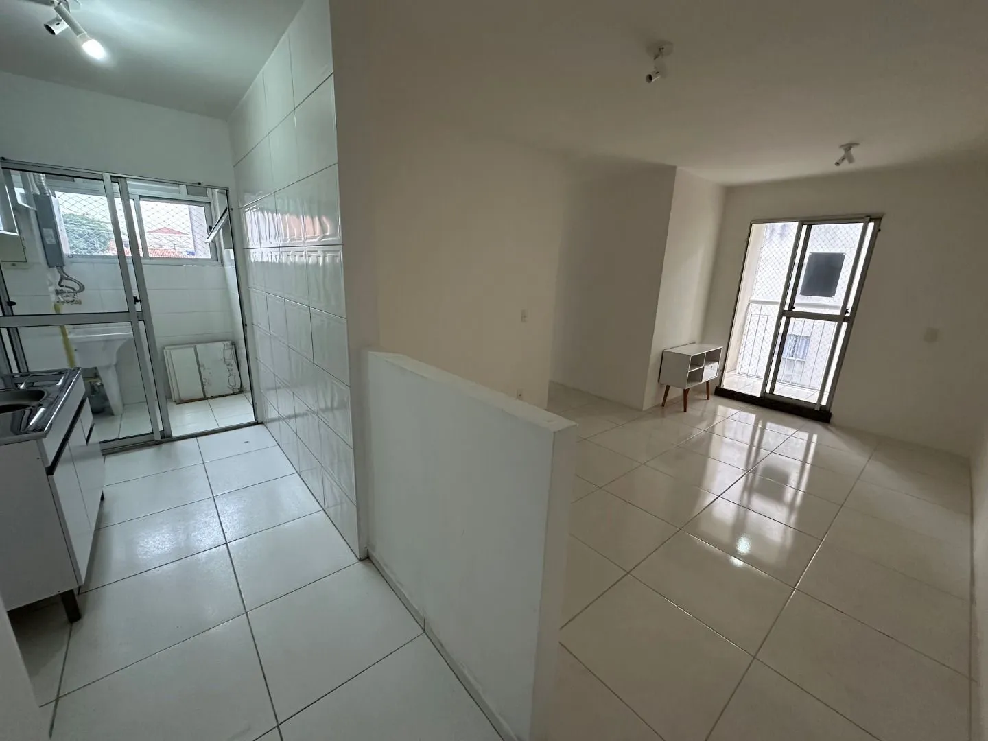 3-bedroom apartment with a private BBQ in Curitiba — photo 5
