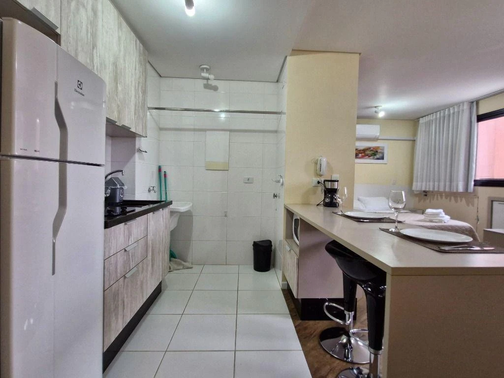 Пральна машина та 1 спальня: квартира 31 м² — photo 7