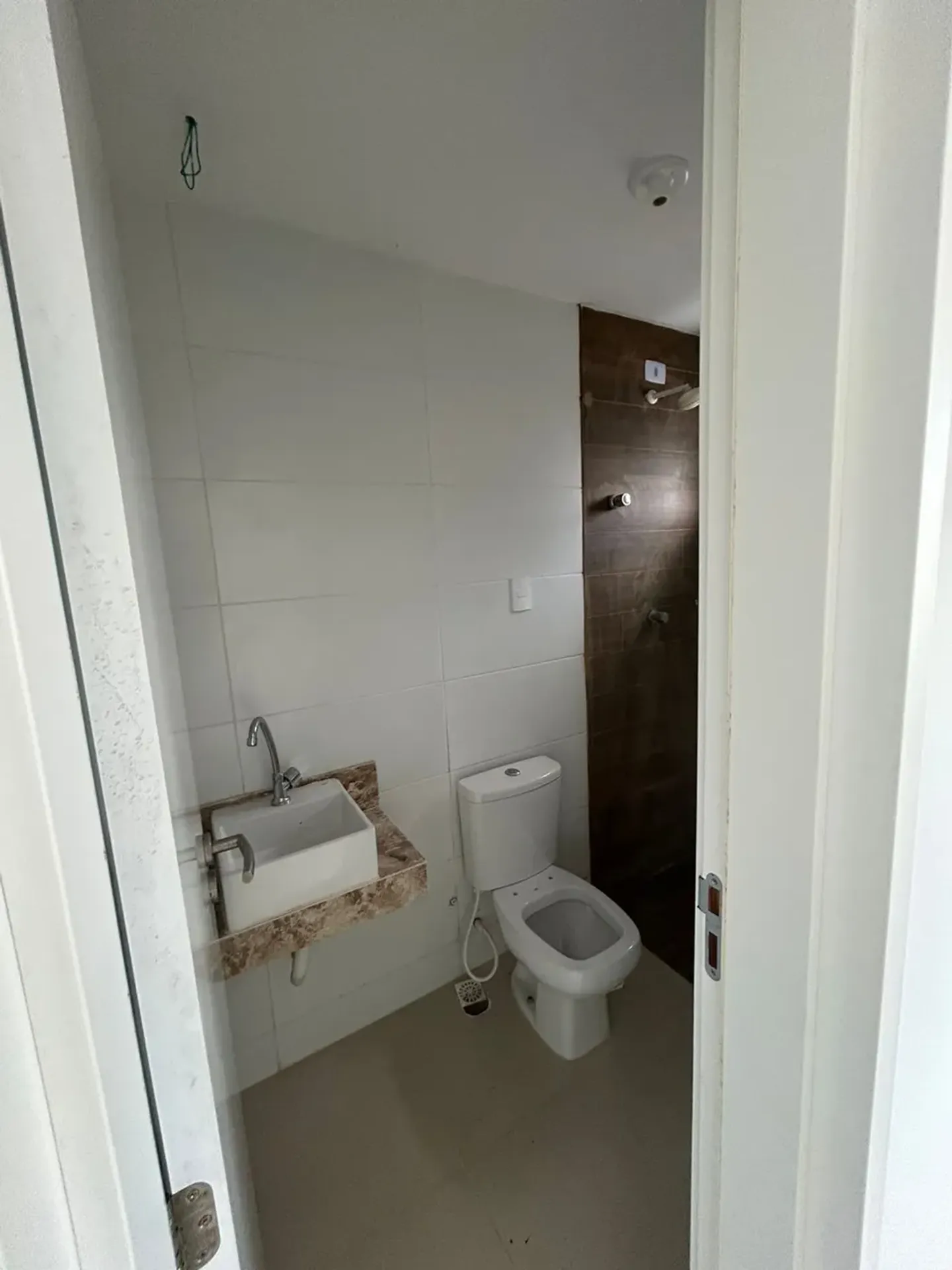 46 m² apartment with 2 bedrooms and a suite on floor 1 — photo 6