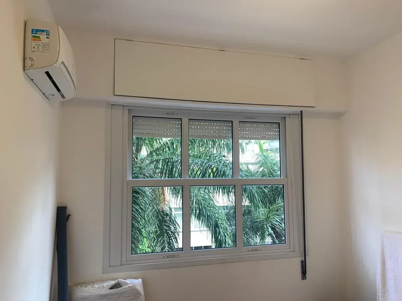 Furnished 110 m² apartment with 3 bedrooms and 3 bathrooms — photo 15