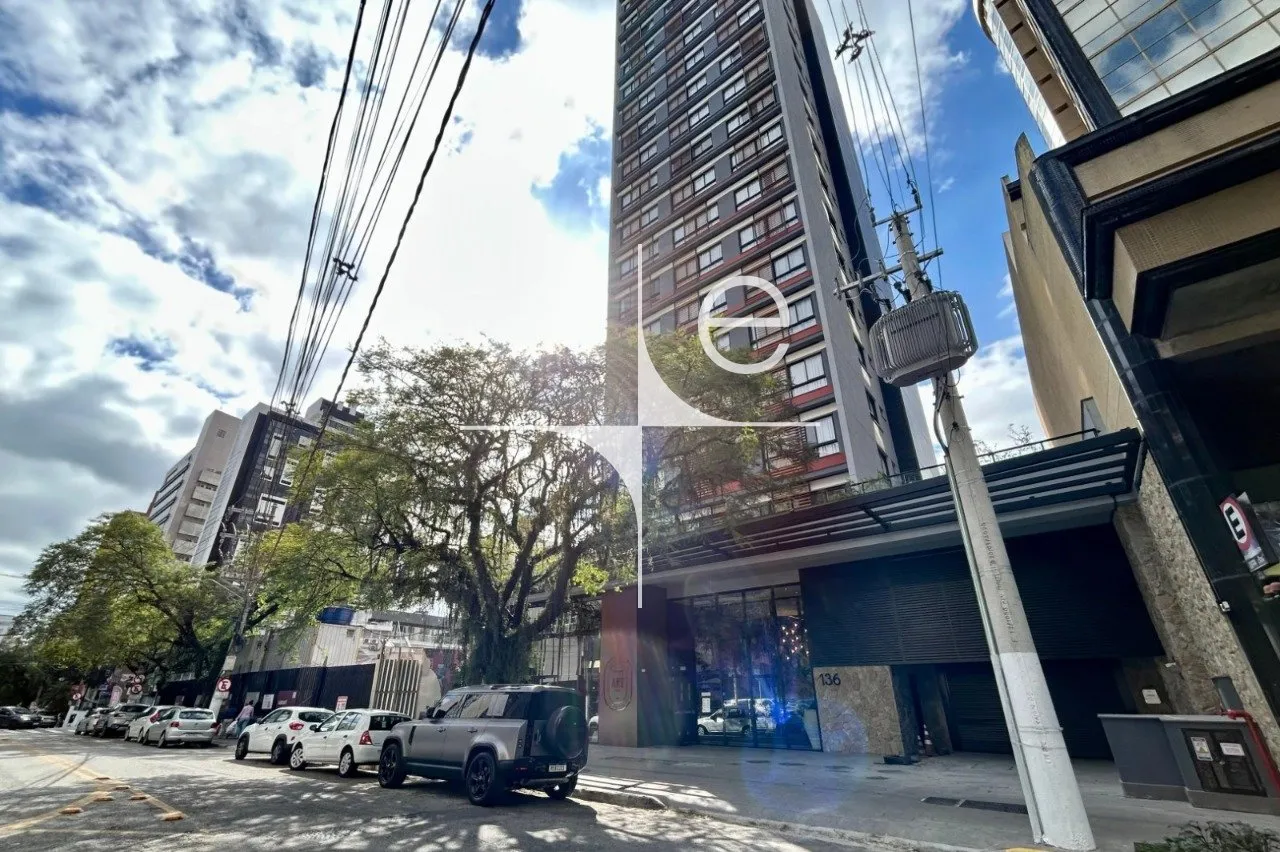 Estudio amueblado de 30 m² en el 4º piso — photo 28