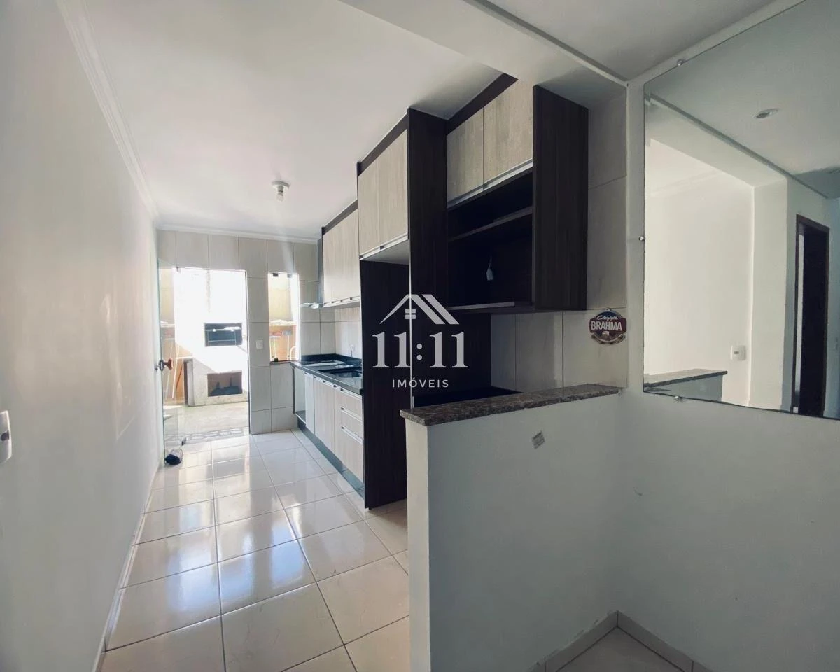 Casa de 3 quartos, sendo 1 suíte, 90 m², Tatuquara — photo 2