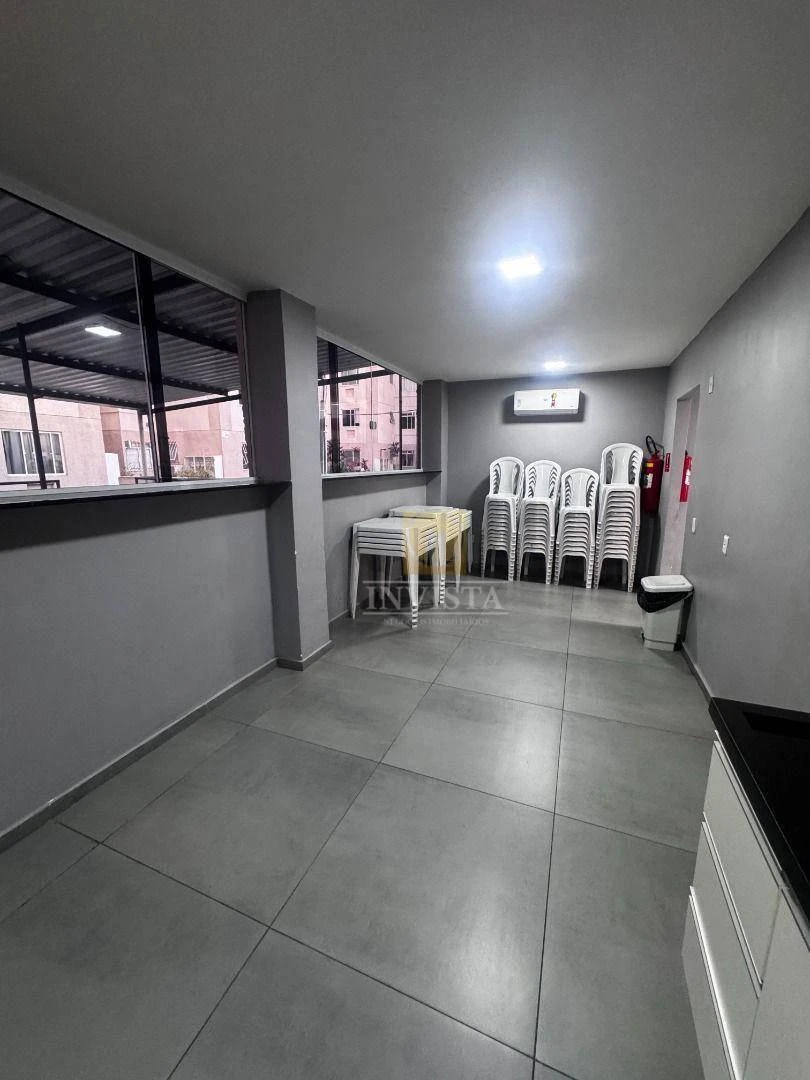 Apartamento de 2 dormitorios con 44 m² y cocina abierta — photo 33