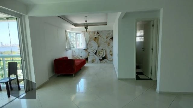 Duplex penthouse with 172 m², 2 bedrooms, 2 bathrooms — photo 17