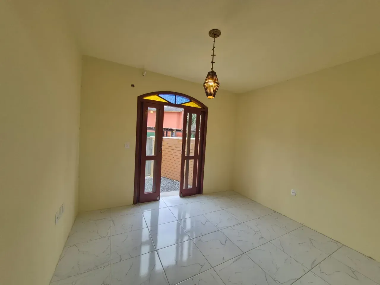 2-bedroom house, 80 m²