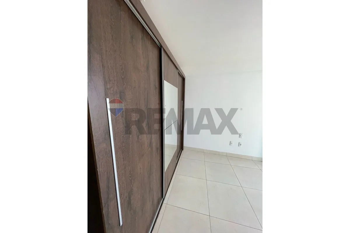 72 m² apartment with a water view and a washing machine — photo 8