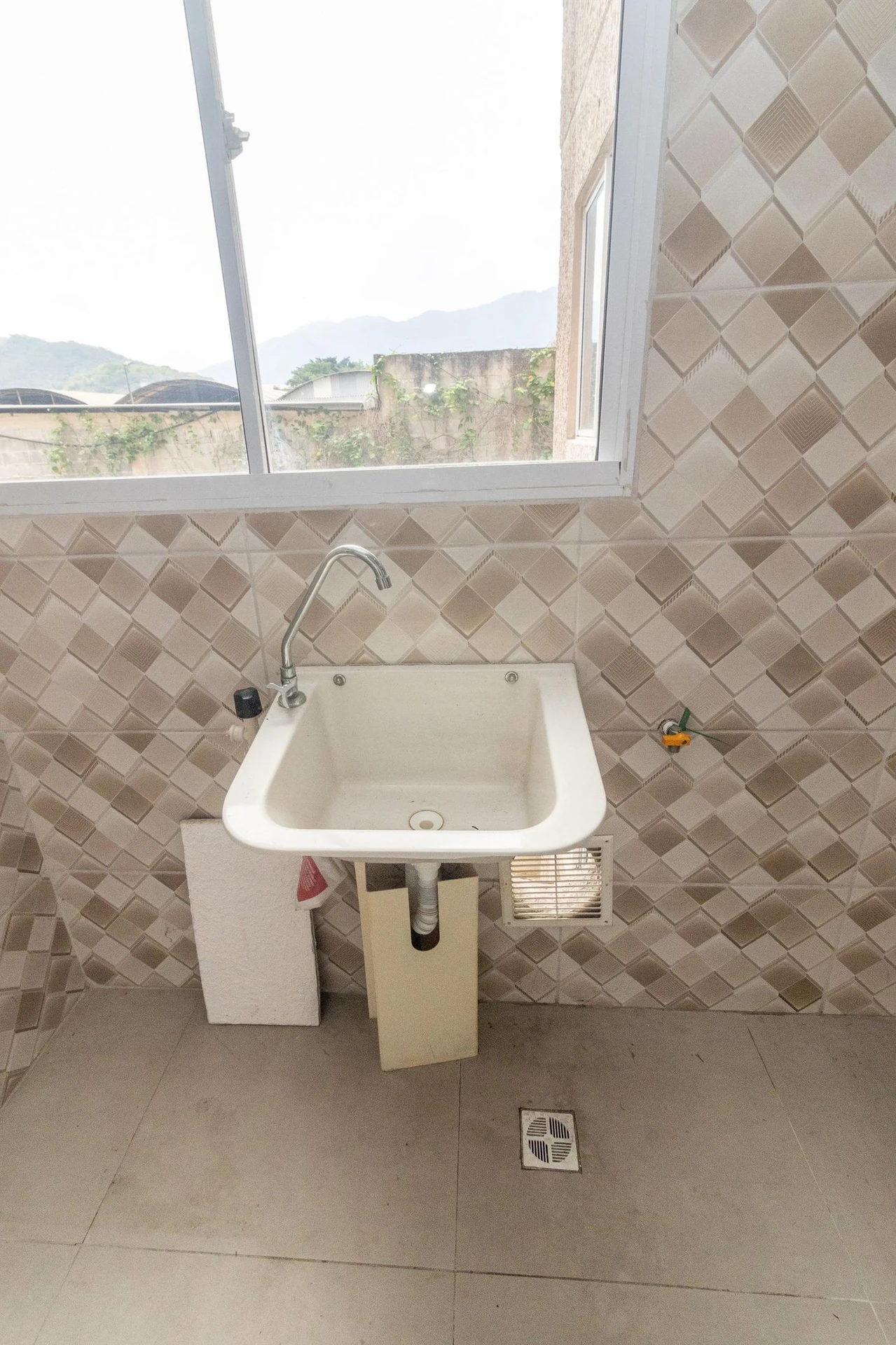 Apartamento, 45 m², com vista para as montanhas — photo 23