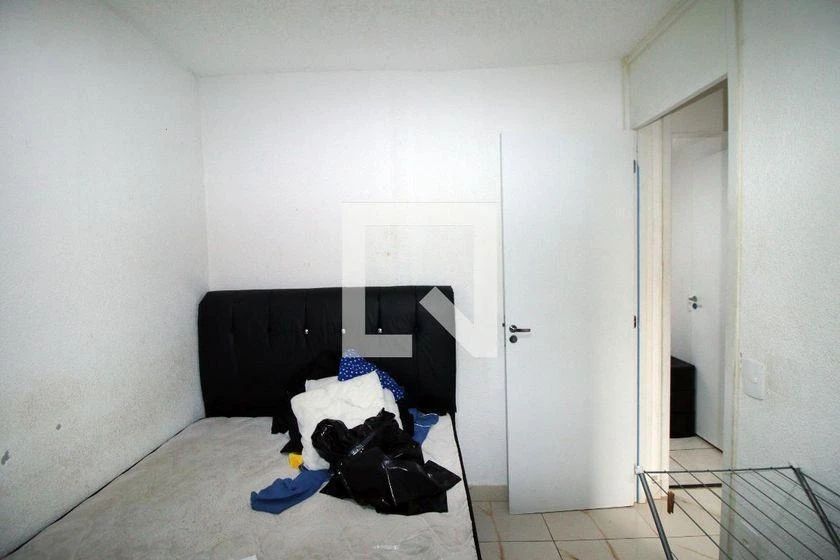 Furnished apartment, 50 m², with a washing machine — photo 12