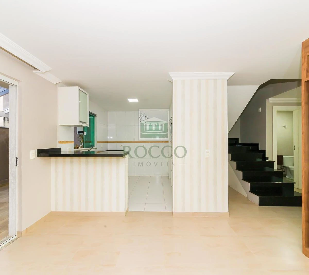 3-bedroom house with a bathtub — photo 24