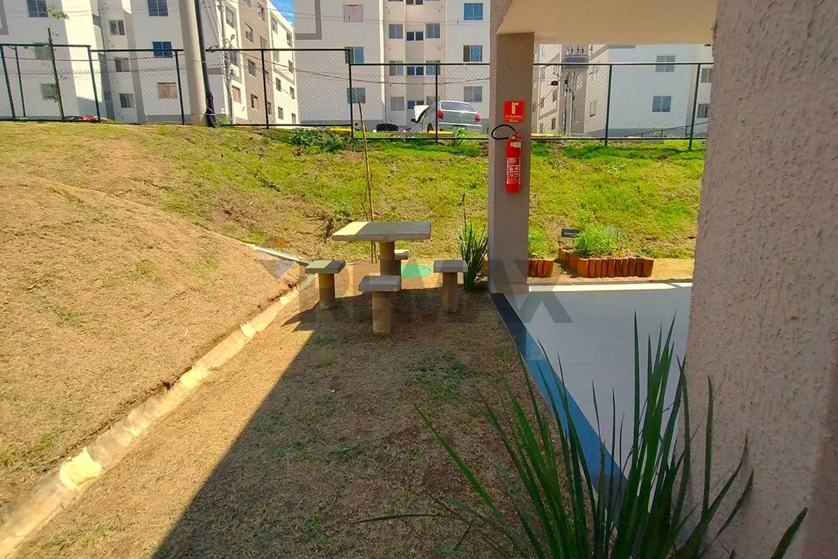 Apartment on the 2nd floor with a grill on the balcony — photo 23