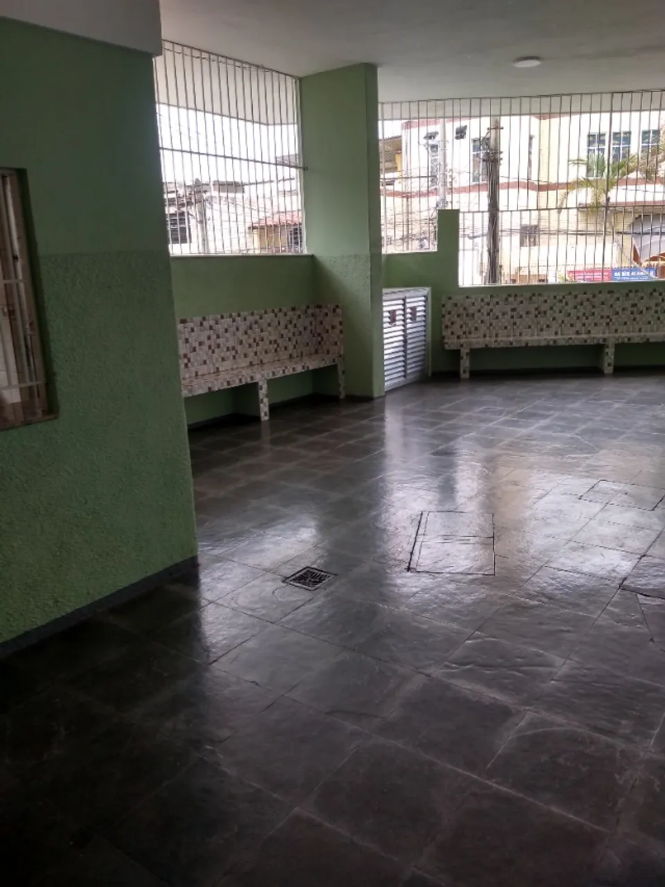 2-bedroom, 60 m² apartment in Rio de Janeiro — photo 12