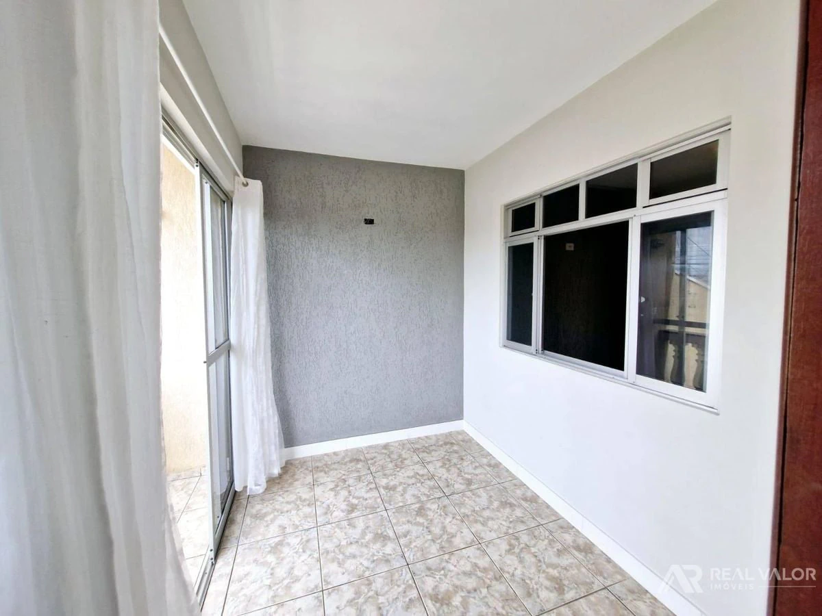 120 m² house with 3 bedrooms and balconies — photo 3