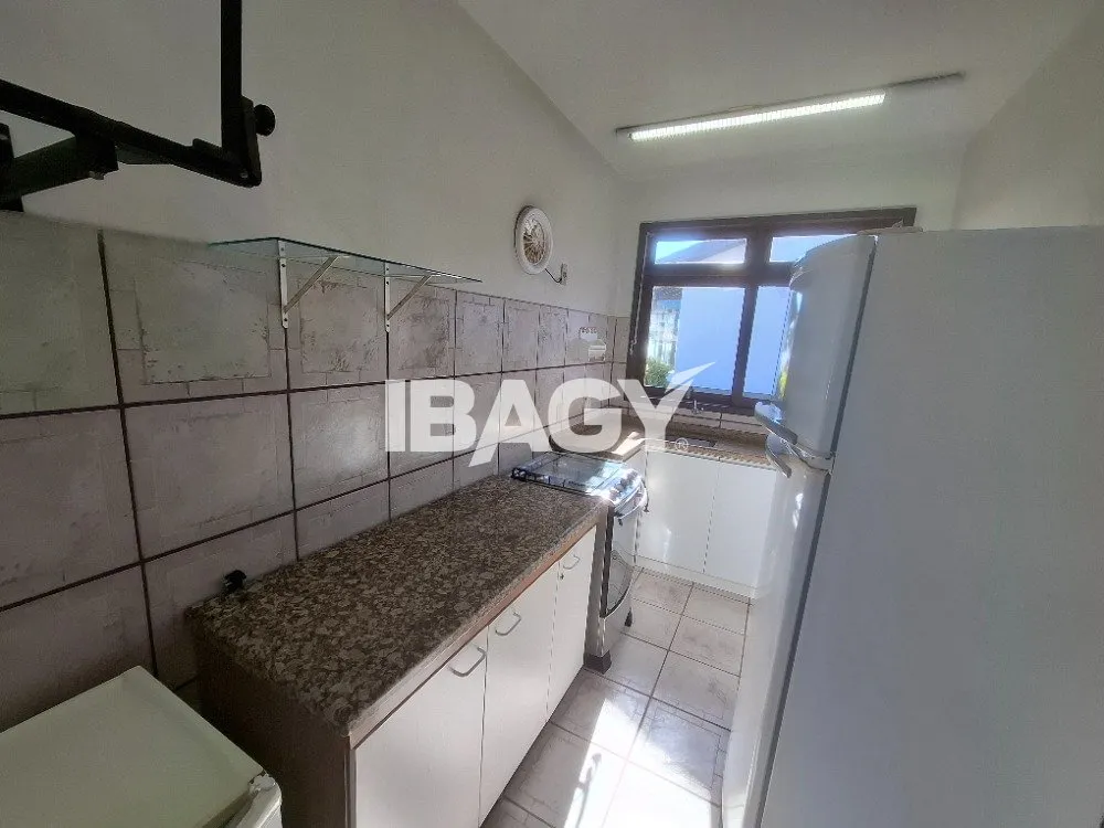 Furnished house with 5 bedrooms, 2 suites and 2 parking — photo 53