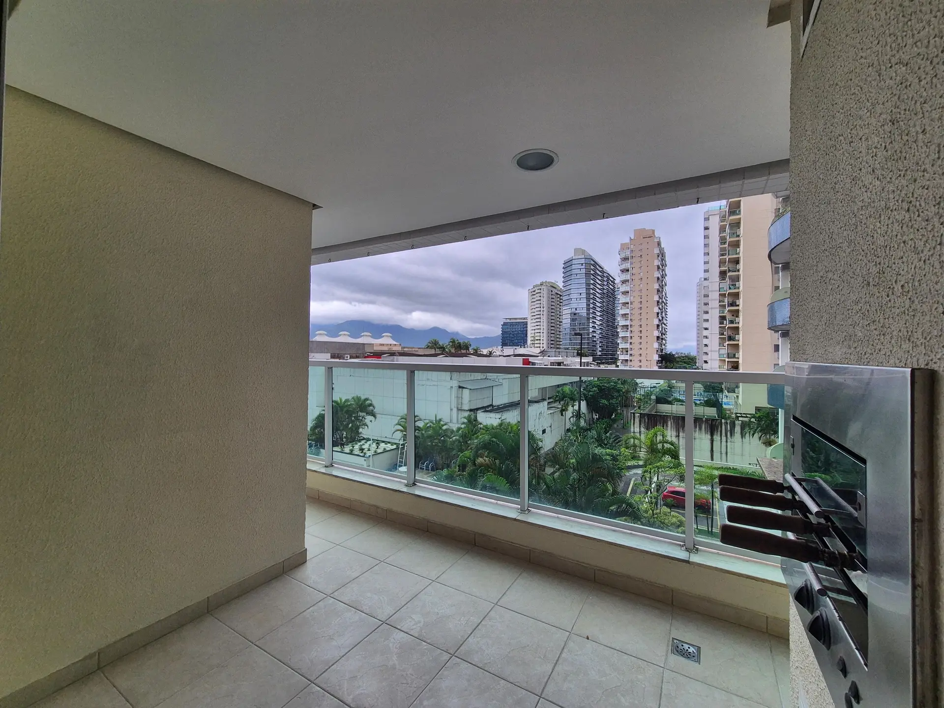 Departamento, 127 m², con espacio de home office