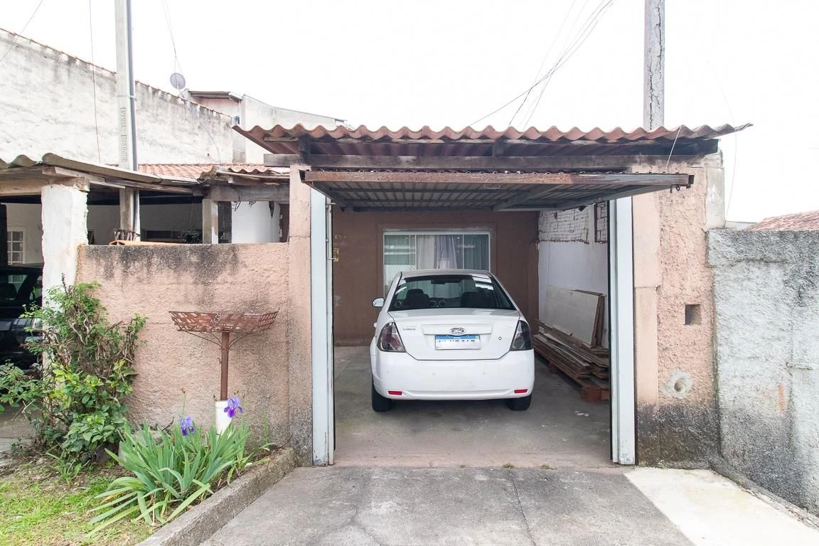 One-bedroom house, 68 m² — photo 3