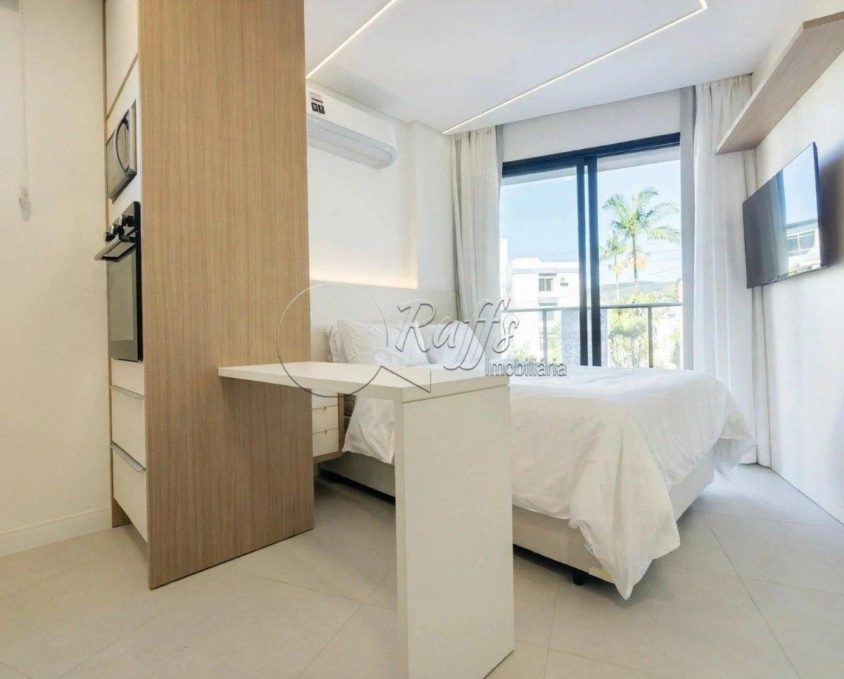 Меблированная квартира 25 м² с 1 спальней — photo 16