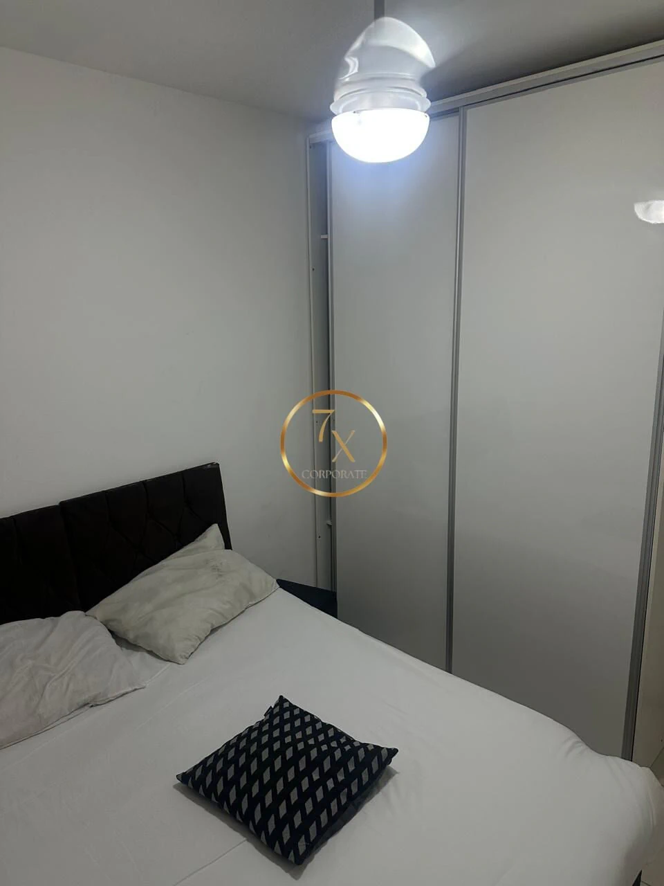 Furnished apartment with 2 en-suite bedrooms, 64 m² — photo 10