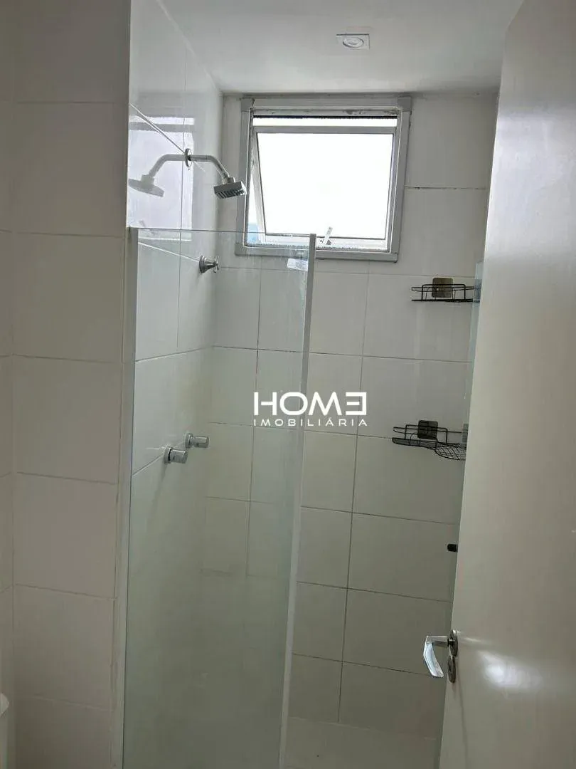 2-bedroom apartment in a building with a sauna — photo 8