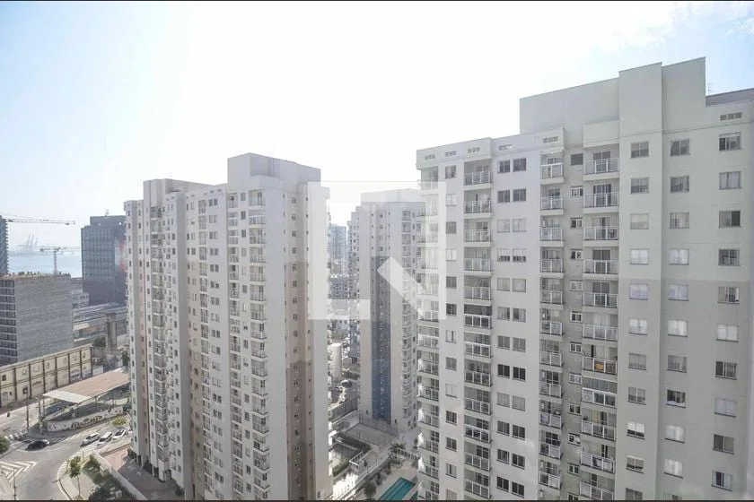 Apartamento para locação com 2 quartos e varanda no 18º — photo 25