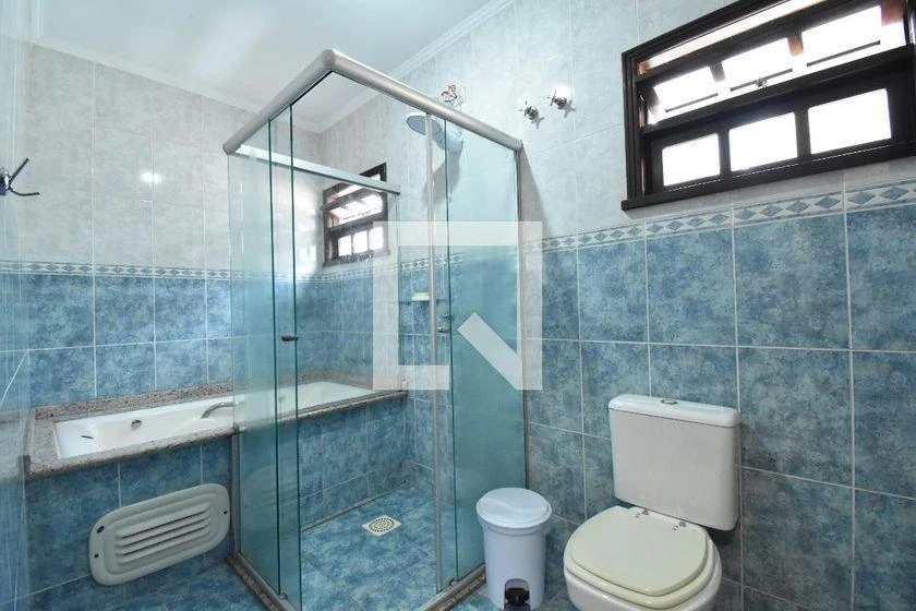 Будинок із 3 спальнями та гардеробною, Куритиба — photo 43