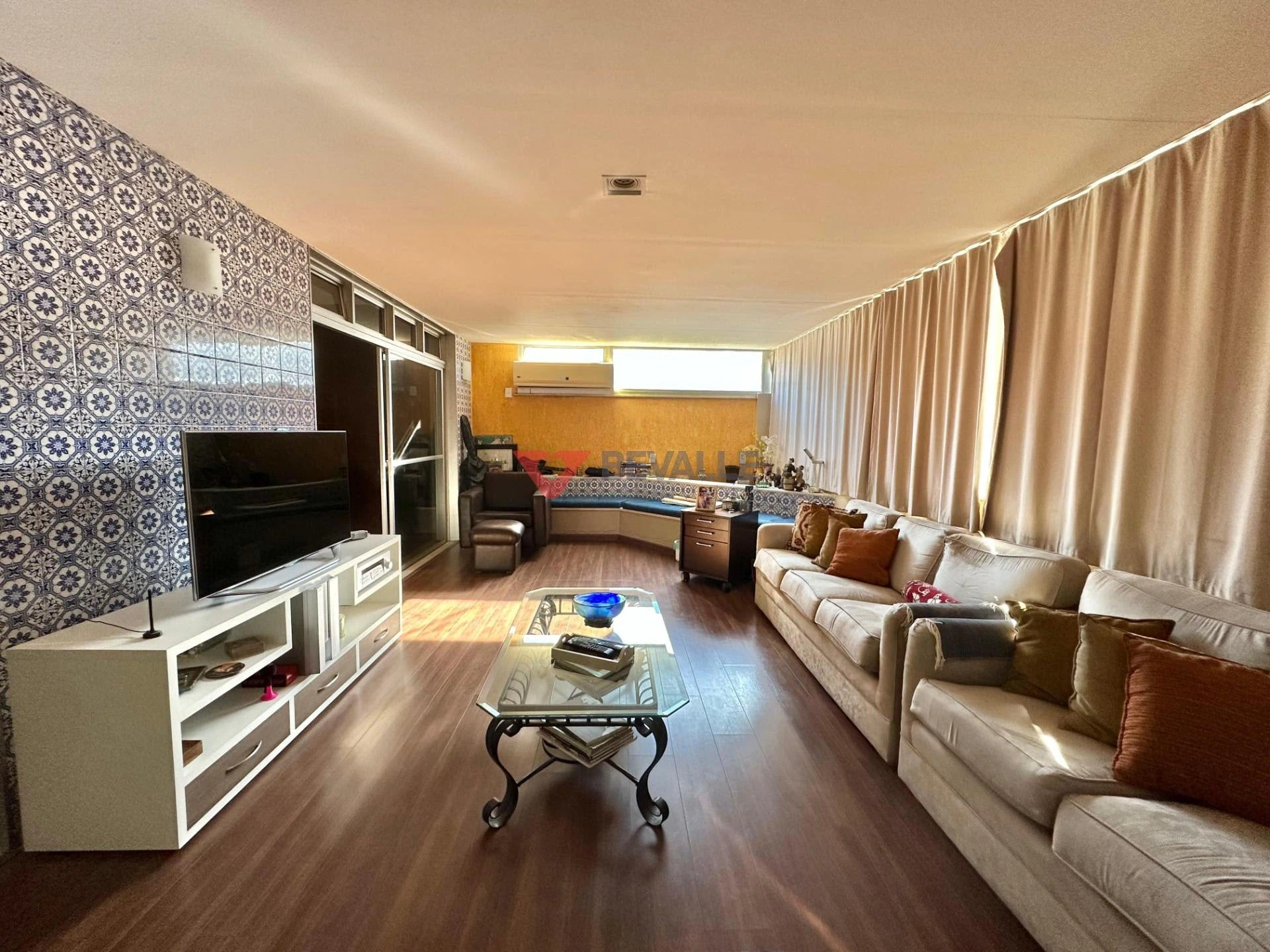 Cobertura linear com 300 m² e 5 quartos — photo 15