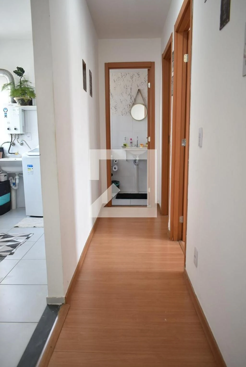 2-bedroom apartment with a washing machine in Rio de Janeiro — photo 41