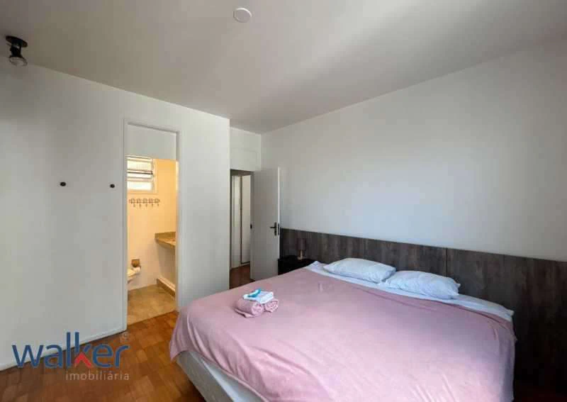 Apartamento mobiliado com 3 quartos e 117 m² — photo 15