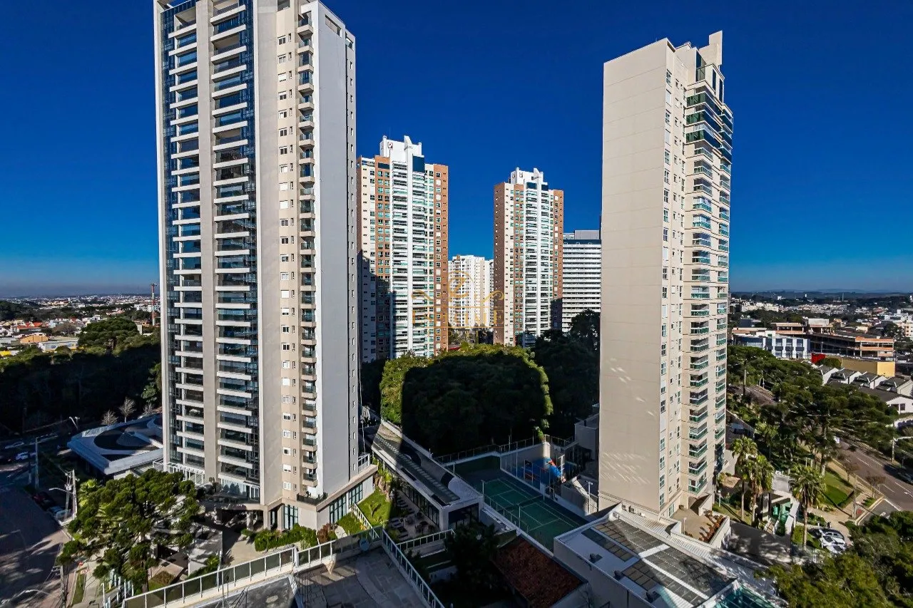 4-bedroom apartment 230 m² with 3 parking spaces — photo 28