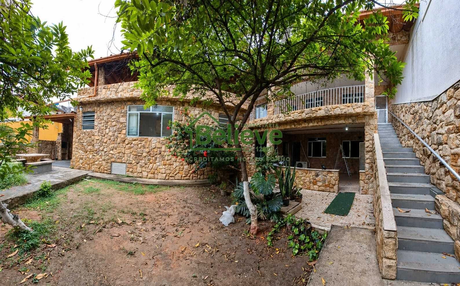 Unfurnished 75 m² house with 5 bedrooms and balcony grill — photo 21