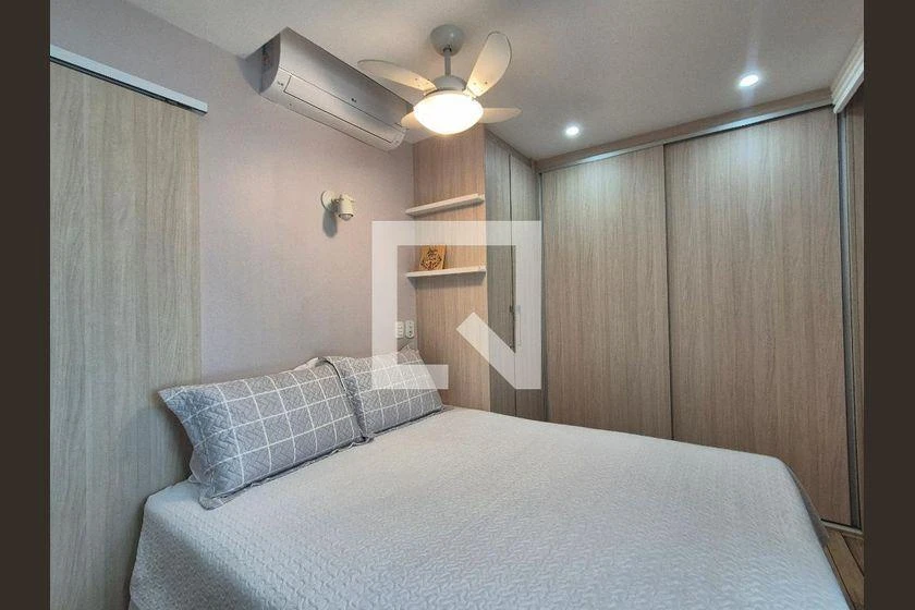 Мебльована квартира 92 м² з 2 спальнями та 2 паркомісцями — photo 14