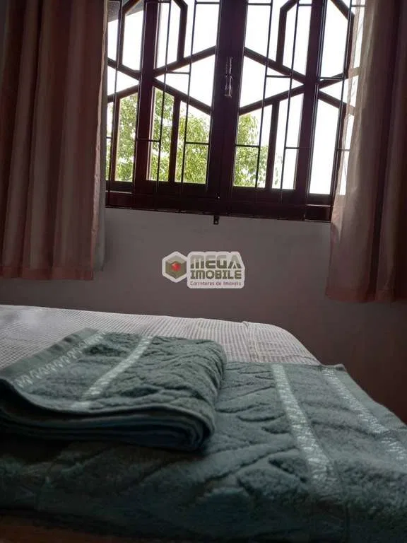 Casa mobiliada, 130 m², com varanda gourmet — photo 9