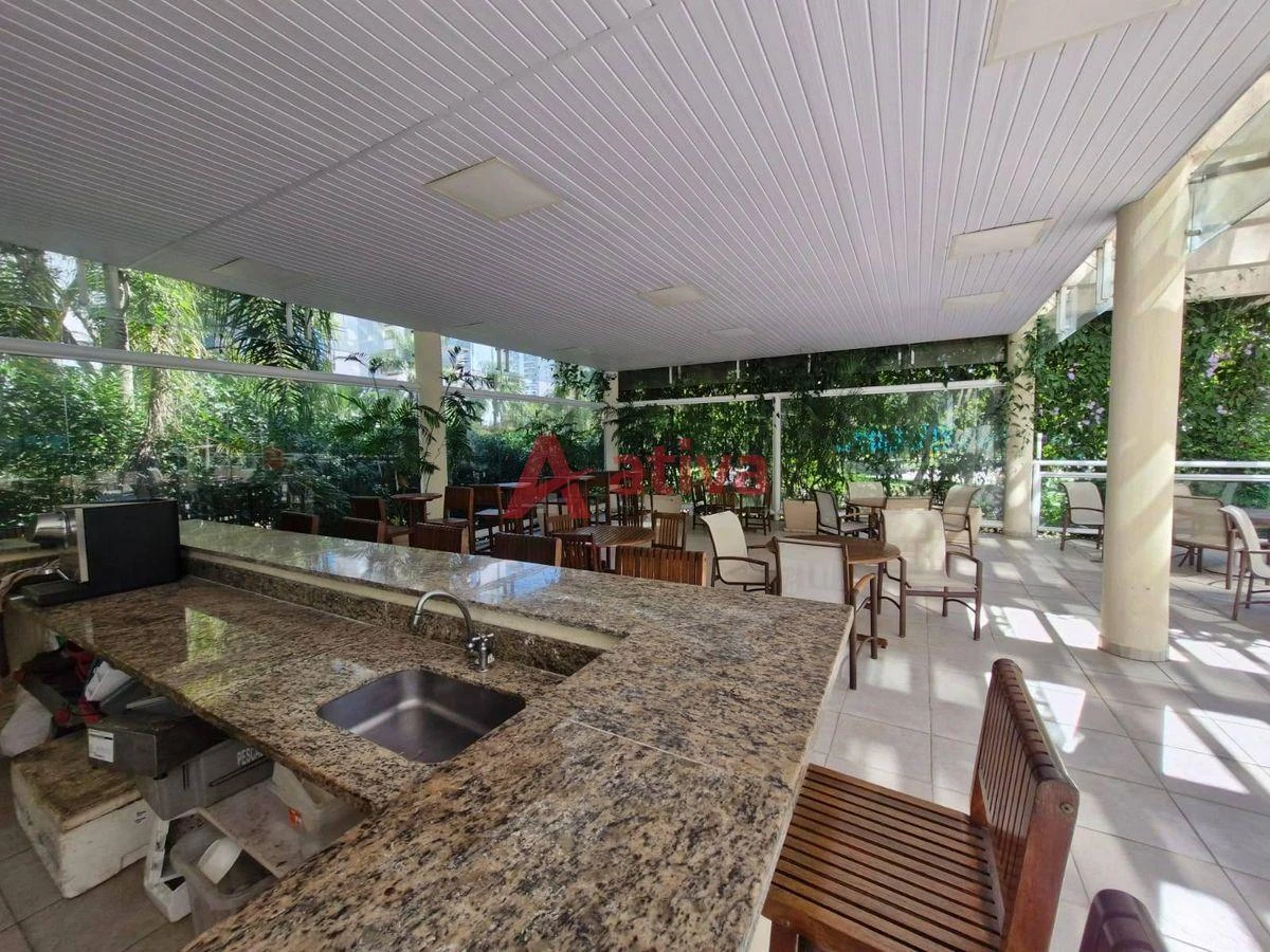 4-suite apartment with a private BBQ area — photo 31