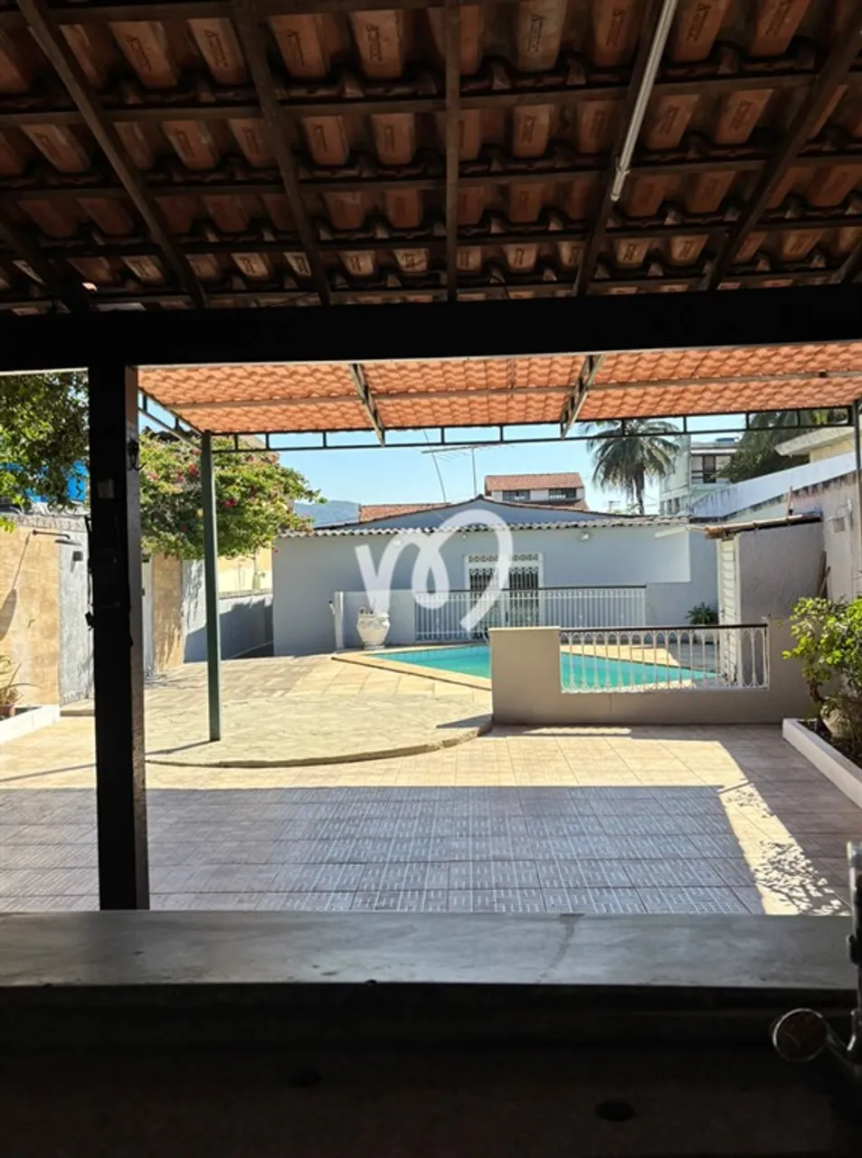 Casa de 4 quartos e 570 m² — photo 4