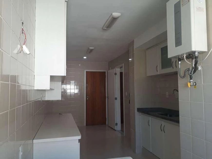 Apartamento, 87 m², com piso de madeira ou laminado — photo 9